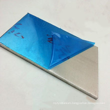 High quality 7068 7075 t6 aluminium sheet alloy plate